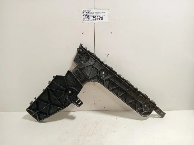 Staffa Sostegno Estparaurti POST SX 4K9 807 453 Audi A6 4GD Avant 2016