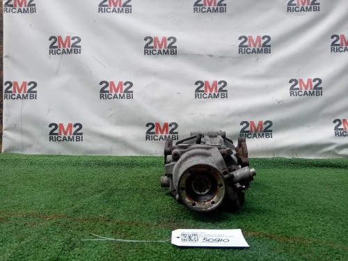 Pannello Copertura Portello POST 98102346 Toyota Proace CITY 2019