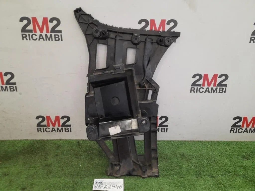 Staffa Sostegno Estparaurti POST SX 51127332317 Bmw X1 F48 2015