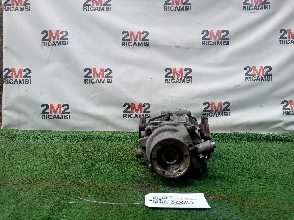 Differenziale POST EN1706-AC-4600 Fiat Panda III 2012