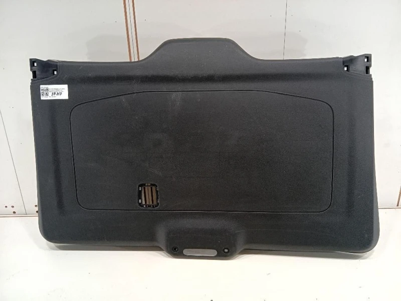 Pannello Copertura Portello POST 98102346 Toyota Proace CITY 2019