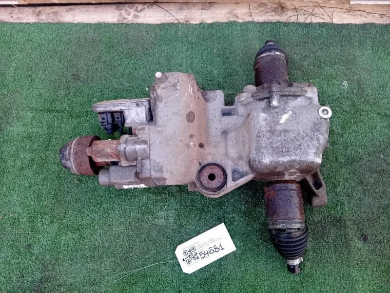 Differenziale POST 9V4N-4N053-AD Ford KUGA I 2008