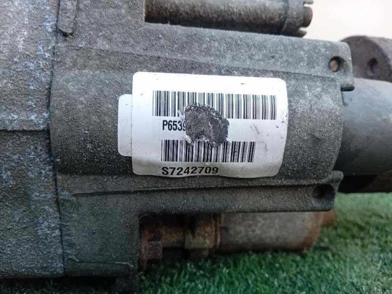 Differenziale POST 9V4N-4N053-AD Ford KUGA I 2008