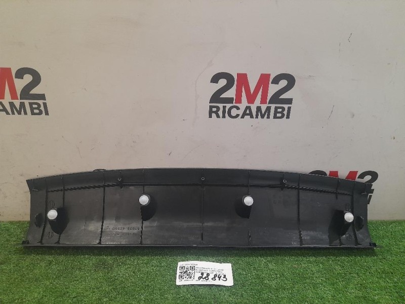 Pannello Copertura Portello POST 6793942050 Toyota RAV 4 V 2018