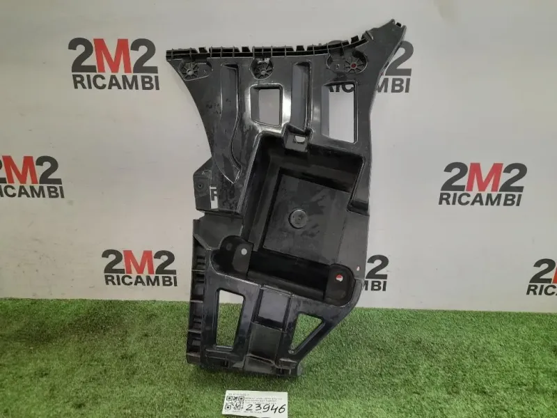 Staffa Sostegno Estparaurti POST SX 51127332317 Bmw X1 F48 2015