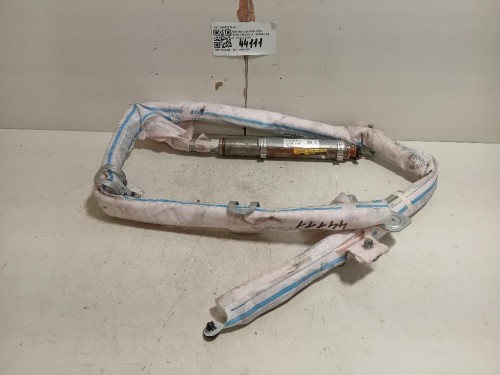 Air-bag A Tendina SX
