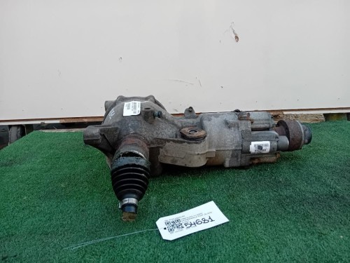 Pannello Copertura Portello POST 6793942050 Toyota RAV 4 V 2018