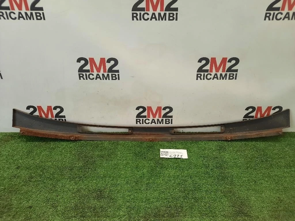 Pannello Lamiera Ripiano Sotto Lunotto POST Lancia 2000