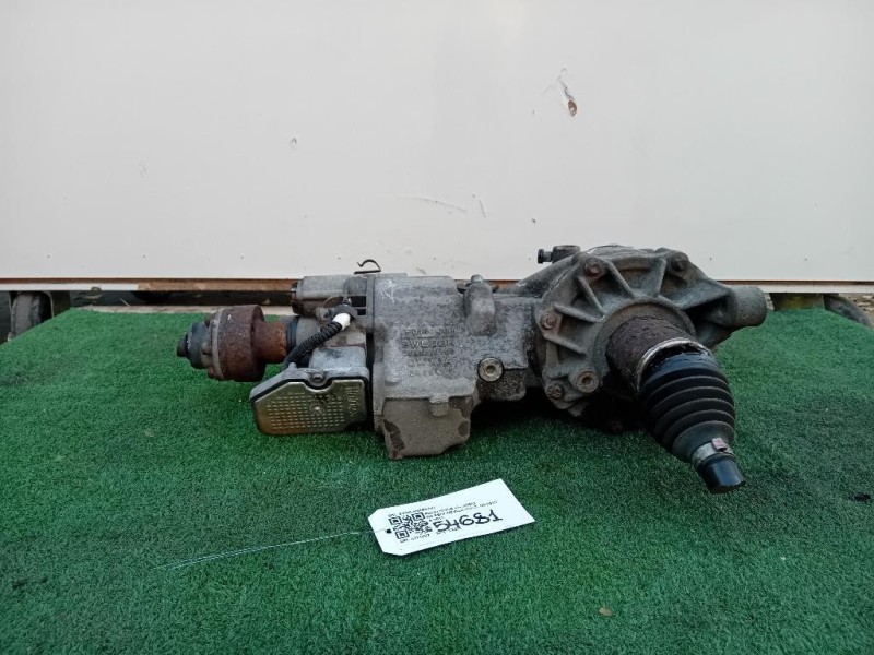 Differenziale POST 9V4N-4N053-AD Ford KUGA I 2008