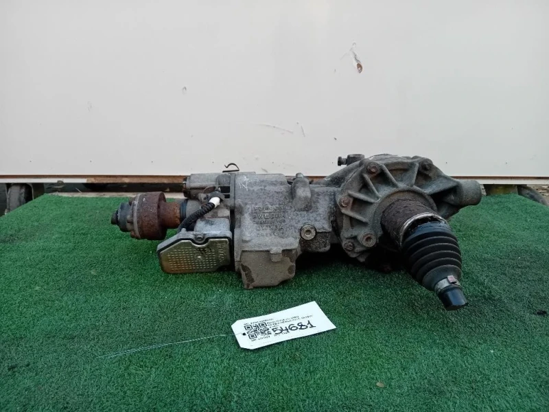 Differenziale POST 9V4N-4N053-AD Ford KUGA I 2008