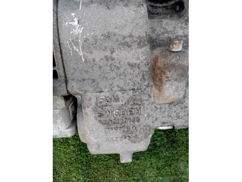 Pannello Parasole DX 156072890 Alfa Romeo 159 2006