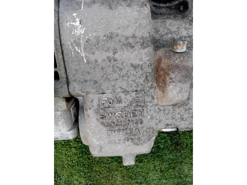 Differenziale POST 9V4N-4N053-AD Ford KUGA I 2008