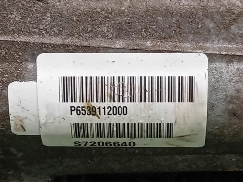Pannello Parasole DX 156104709 Alfa Romeo Giulietta 2010