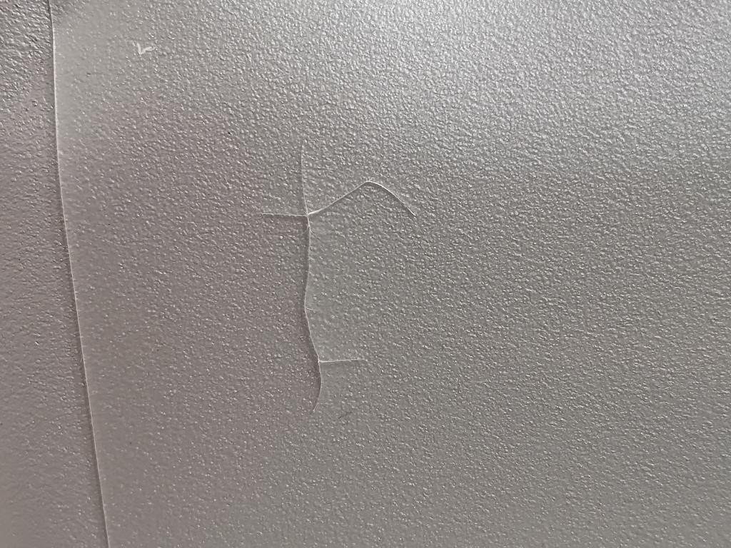 Pannello Parasole DX 156104709 PARASOLE Alfa Romeo Giulietta 2013