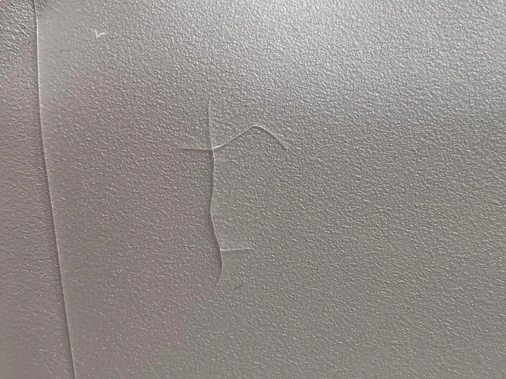 Pannello Parasole DX 156104709 PARASOLE Alfa Romeo Giulietta 2013