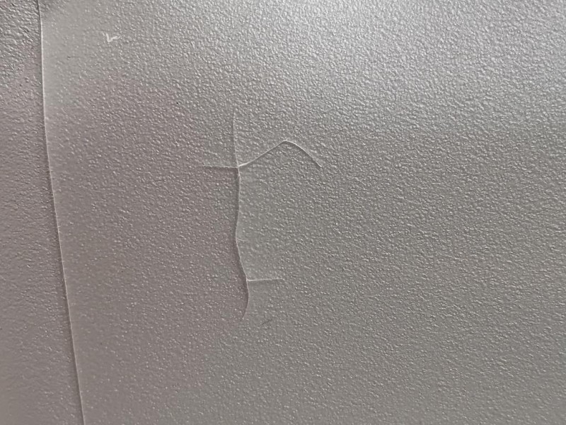 Pannello Parasole DX 156104709 PARASOLE Alfa Romeo Giulietta 2013