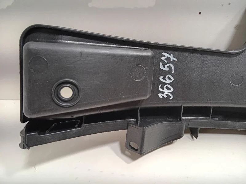 Staffa Sostegno Estparaurti POST SX 51839207 Lancia Ypsilon III 2011