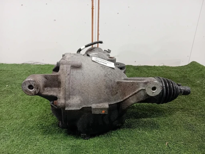 Differenziale POST 9V4N-4N053-BD Ford KUGA I 2008