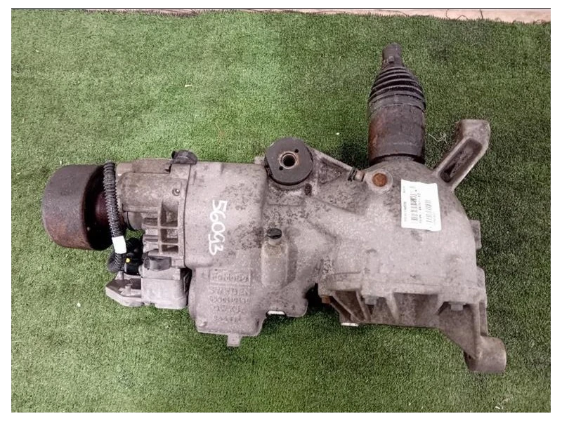 Differenziale POST 9V4N-4N053-BD Ford KUGA I 2008