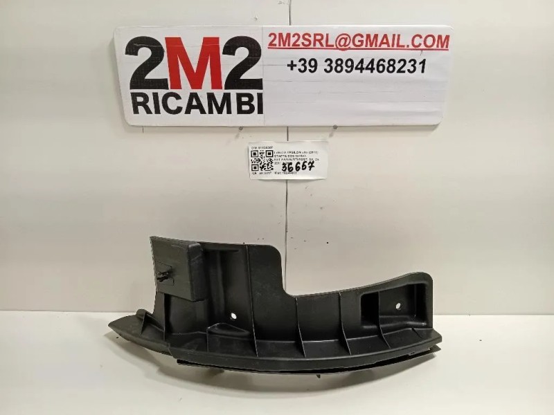 Staffa Sostegno Estparaurti POST SX 51839207 Lancia Ypsilon III 2011