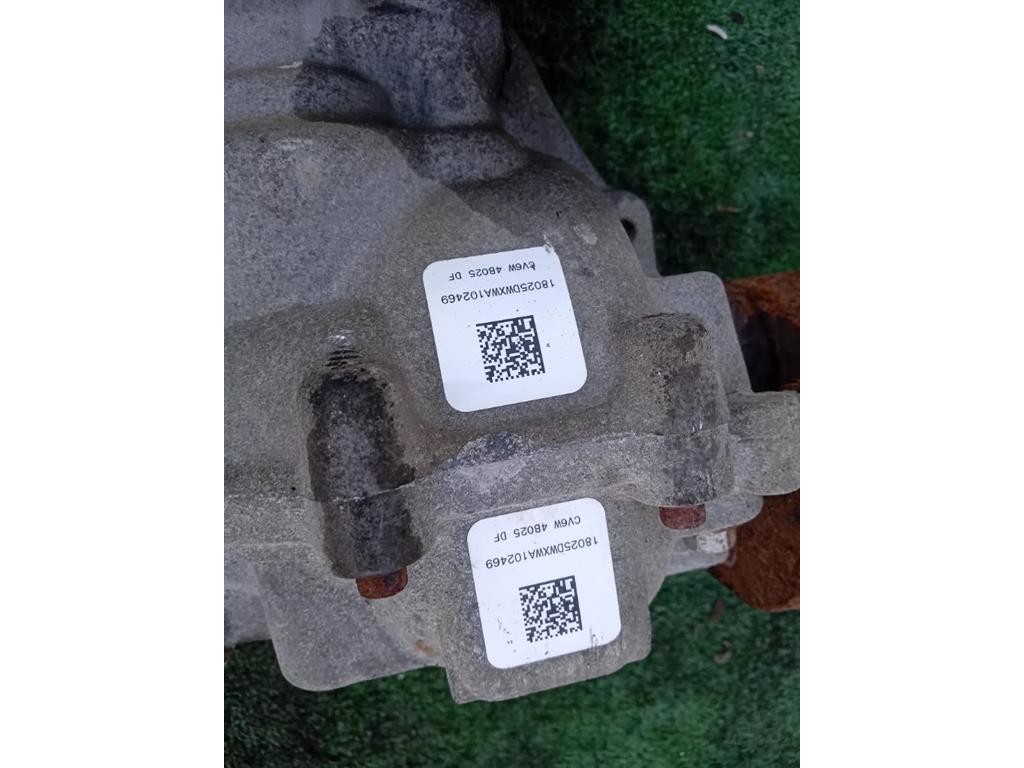 Staffa Sostegno Estparaurti POST SX A1668850265 Mercedes Classe GLE W166 2015