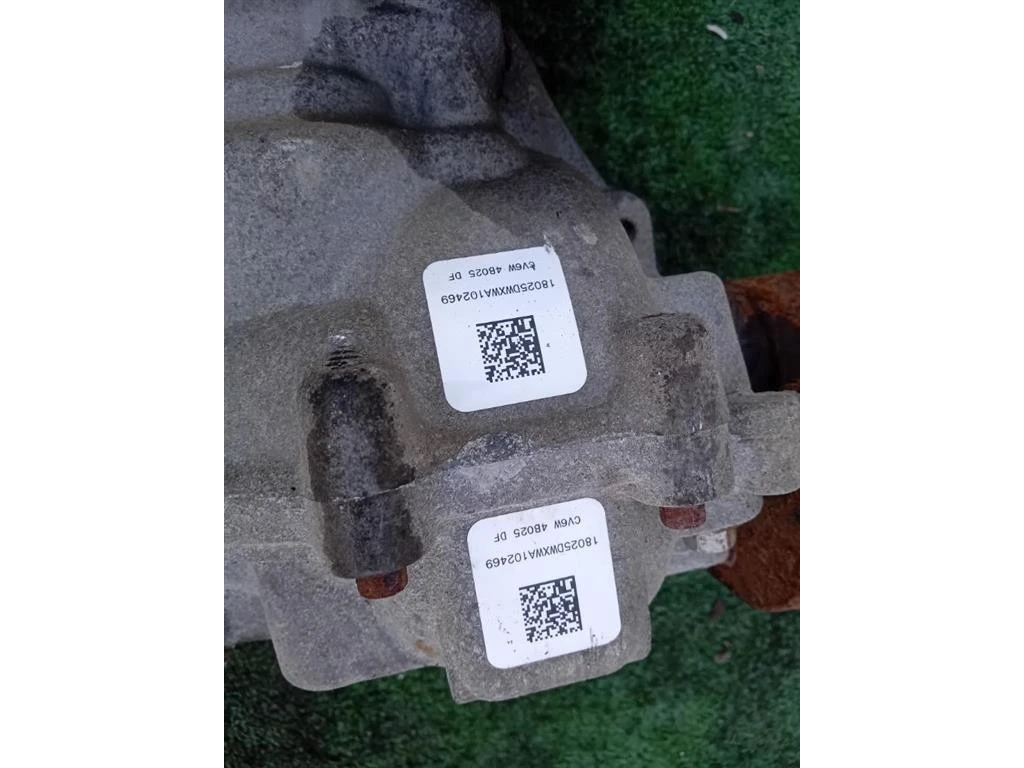 Differenziale POST CV6W4B025DF Ford KUGA II 2013