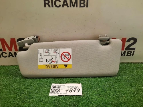 Pannello Parasole DX 8U0857552H7C0 Audi A4 8K5 Avant 2012