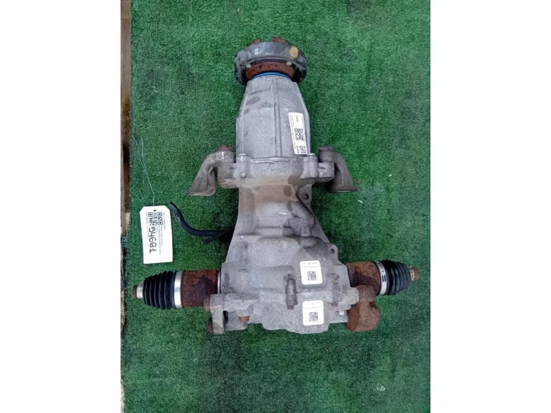 Differenziale POST CV6W4B025DF Ford KUGA II 2013