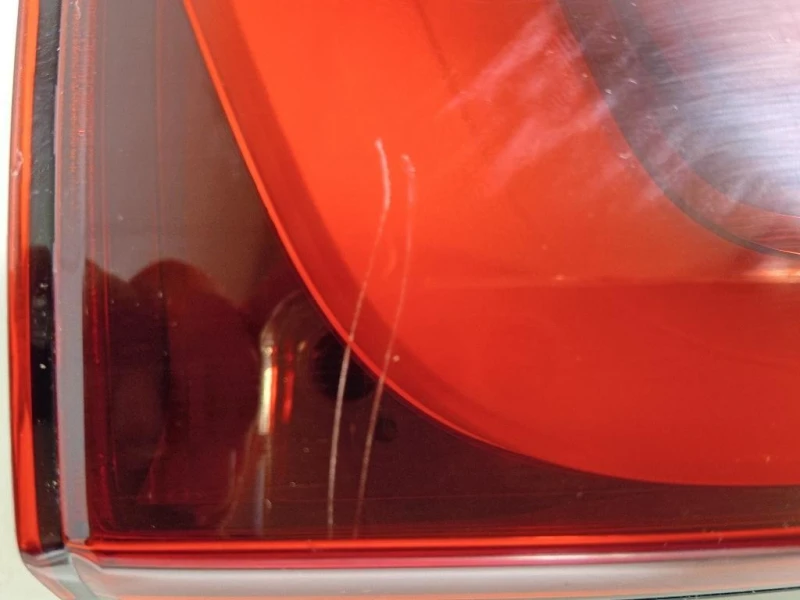 Fanale INT POST SX 34155TLAT01 Honda CR-V V 2018