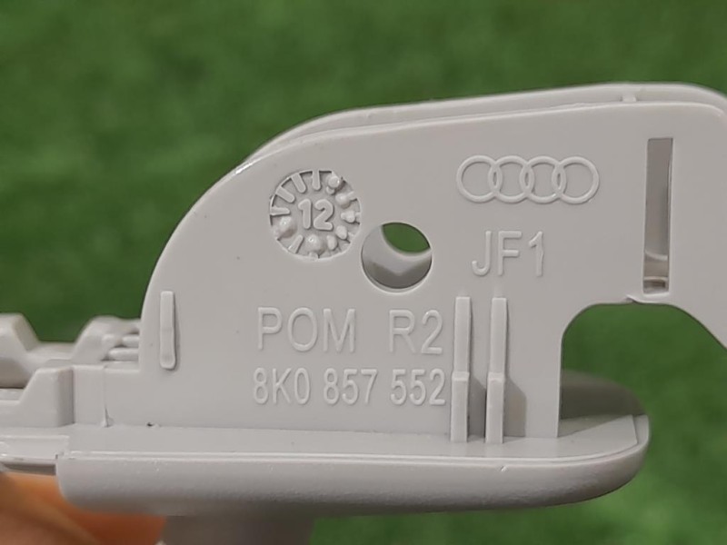 Pannello Parasole DX 8K0 857552 Audi A4 8K5 Avant 2012