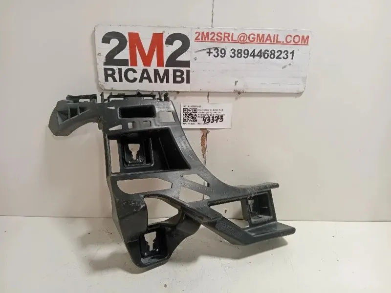 Staffa Sostegno Estparaurti POST SX A1668850265 Mercedes Classe GLE W166 2015