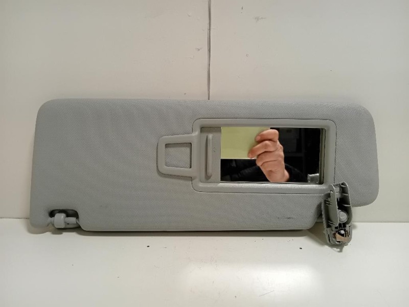 Pannello Parasole DX 8V5 857 554 A Audi A4 8W5 Avant 2015