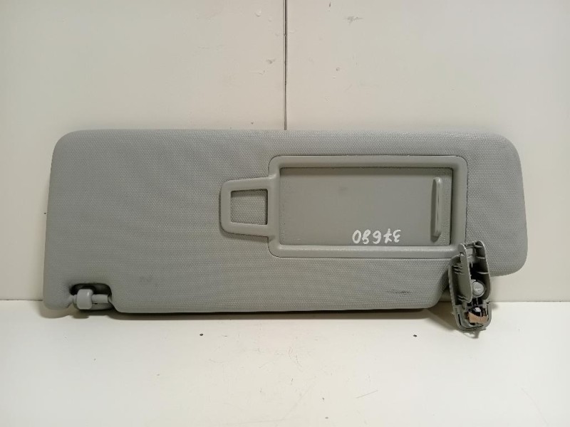 Pannello Parasole DX 8V5 857 554 A Audi A4 8W5 Avant 2015