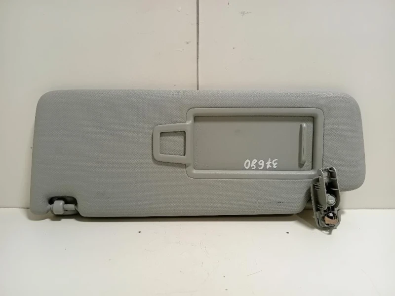 Pannello Parasole DX 8V5 857 554 A Audi A4 8W5 Avant 2015