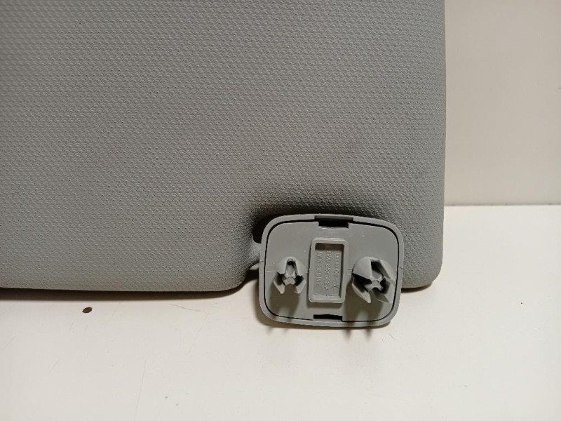 Pannello Parasole DX 8V5 857 554 A Audi A4 8W5 Avant 2015