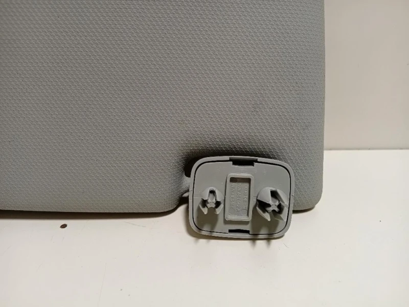 Pannello Parasole DX 8V5 857 554 A Audi A4 8W5 Avant 2015