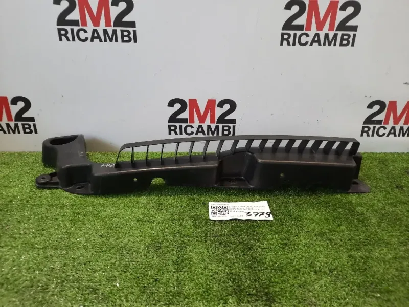 Staffa Sostegno Estparaurti POST SX 6V9807863 Skoda Fabia NJ5 SW 2014