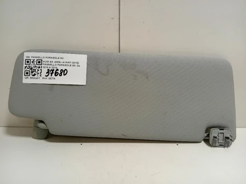 Pannello Parasole DX 8V5 857 554 A Audi A4 8W5 Avant 2015