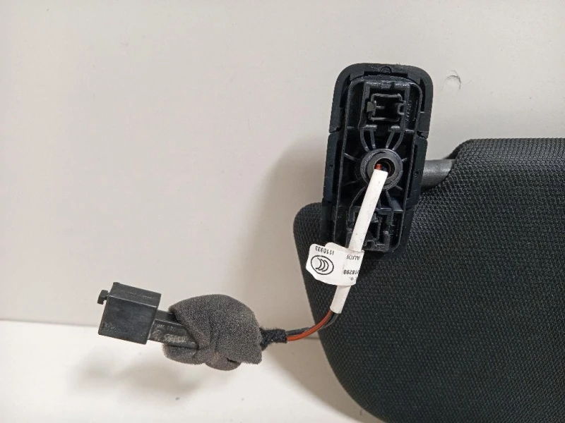 Pannello Parasole DX PANNELLO PARASOLE DX Audi A6 4GD Avant 2016