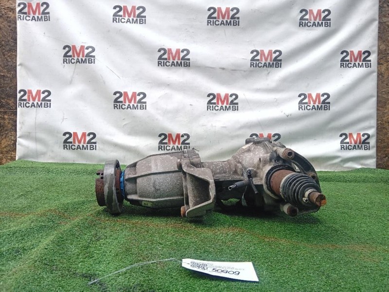 Differenziale POST CV6W4C166BA Ford KUGA II 2013