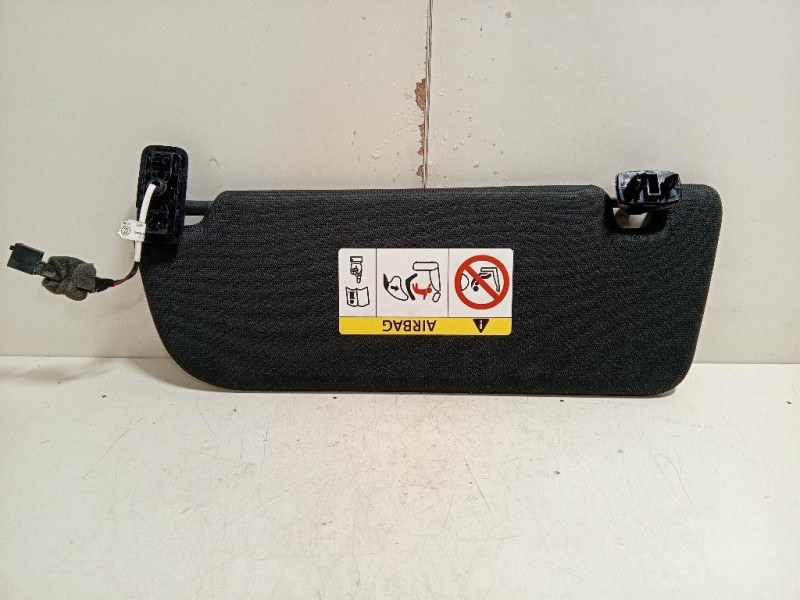 Pannello Parasole DX PANNELLO PARASOLE DX Audi A6 4GD Avant 2016