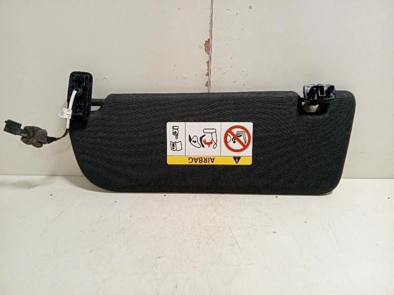 Pannello Parasole DX PANNELLO PARASOLE DX Audi A6 4GD Avant 2016