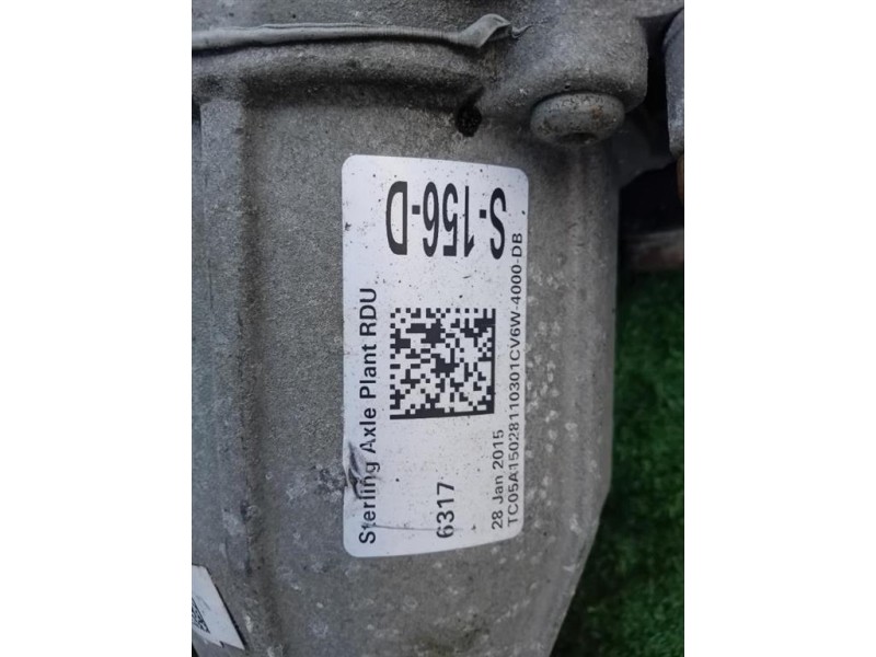 Differenziale POST CV6W4000DB Ford KUGA II 2013