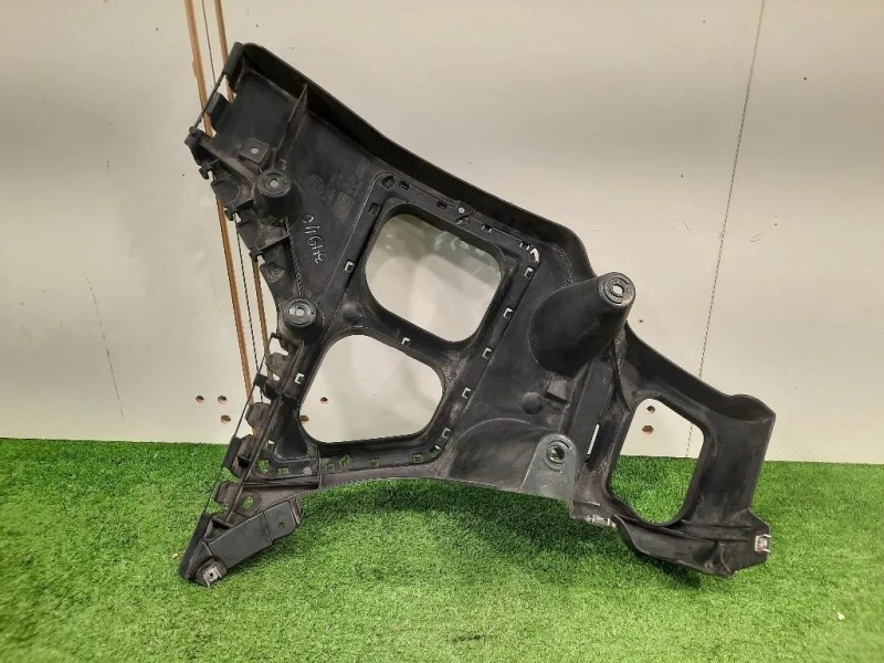 Staffa Sostegno Infparaurti POST DX 51127176246 Bmw X6 E71 2008