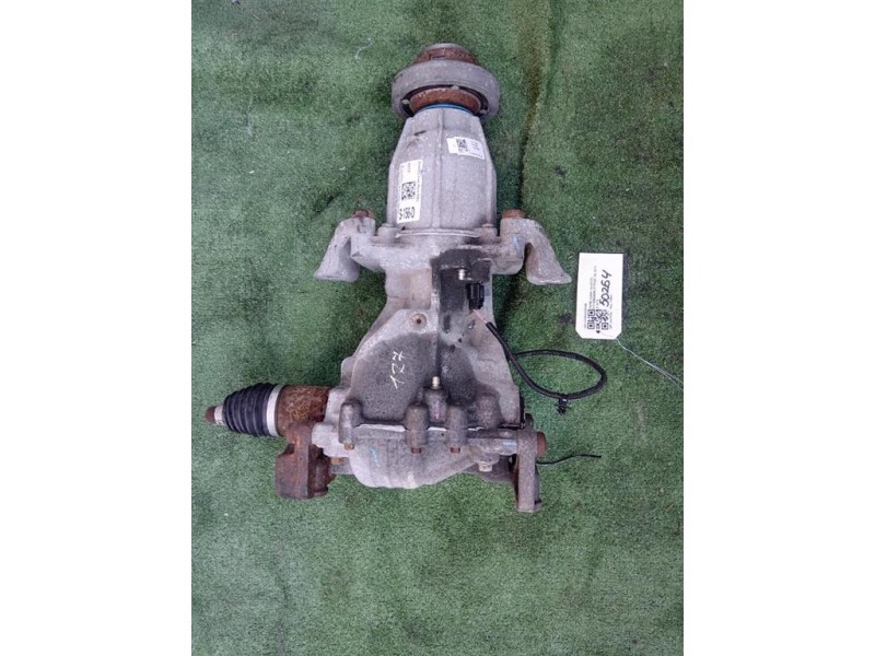 Differenziale POST CV6W4000DB Ford KUGA II 2013