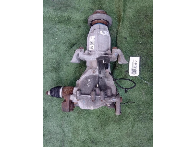 Differenziale POST CV6W4000DB Ford KUGA II 2013