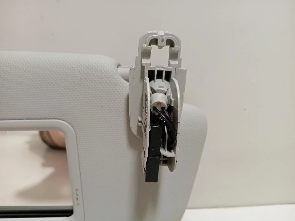 Pannello Parasole DX 8K0857552Q25M Audi Q5 8RB 2012