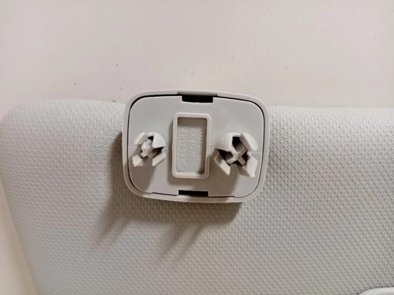 Pannello Parasole DX 8K0857552Q25M Audi Q5 8RB 2012