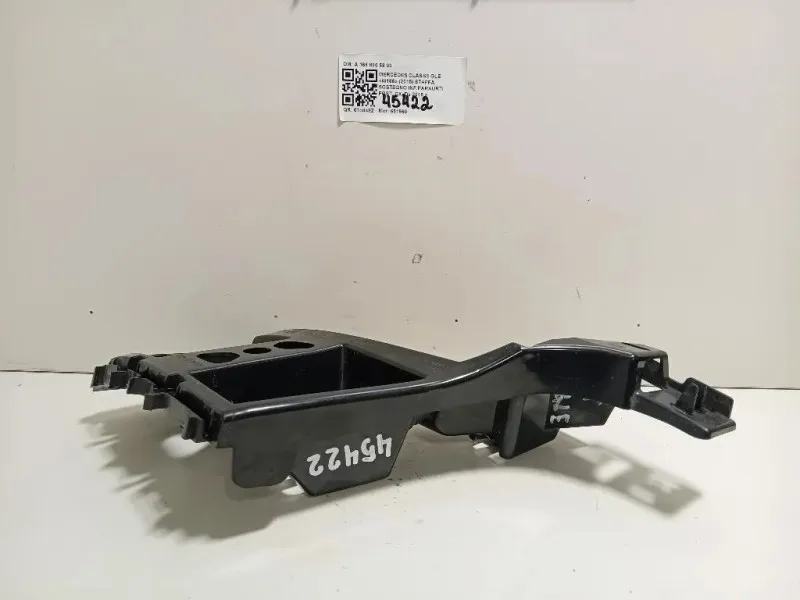 Staffa Sostegno Infparaurti POST DX A 166 880 58 03 Mercedes Classe GLE W166 2015