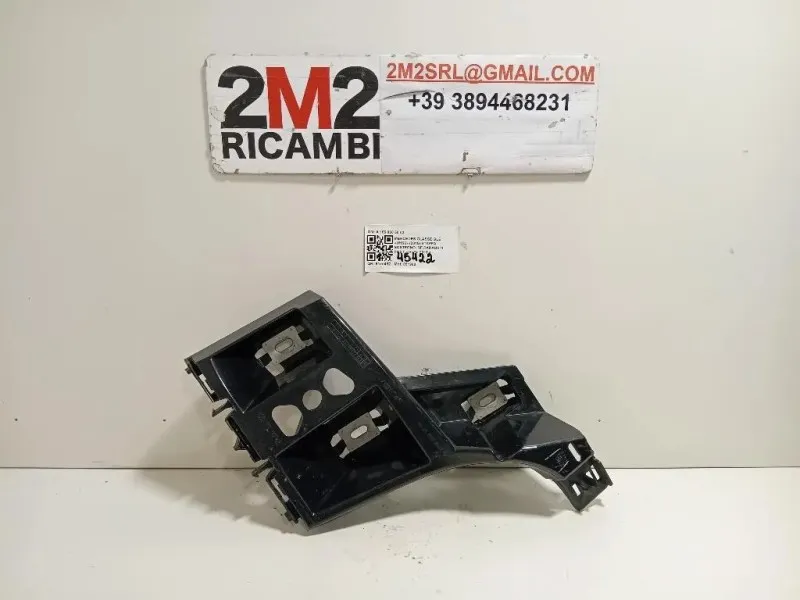 Staffa Sostegno Infparaurti POST DX A 166 880 58 03 Mercedes Classe GLE W166 2015